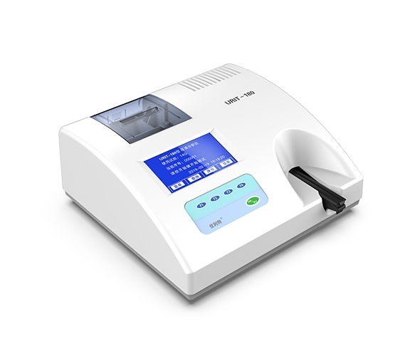 Máy xét nghiệm nước tiểu Urit 180